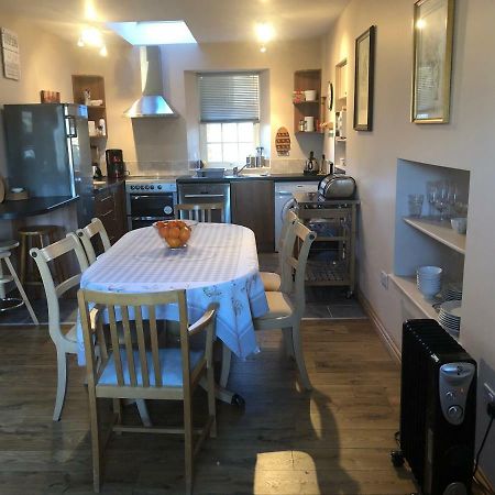 Luffness Castle Cottage Aberlady Экстерьер фото