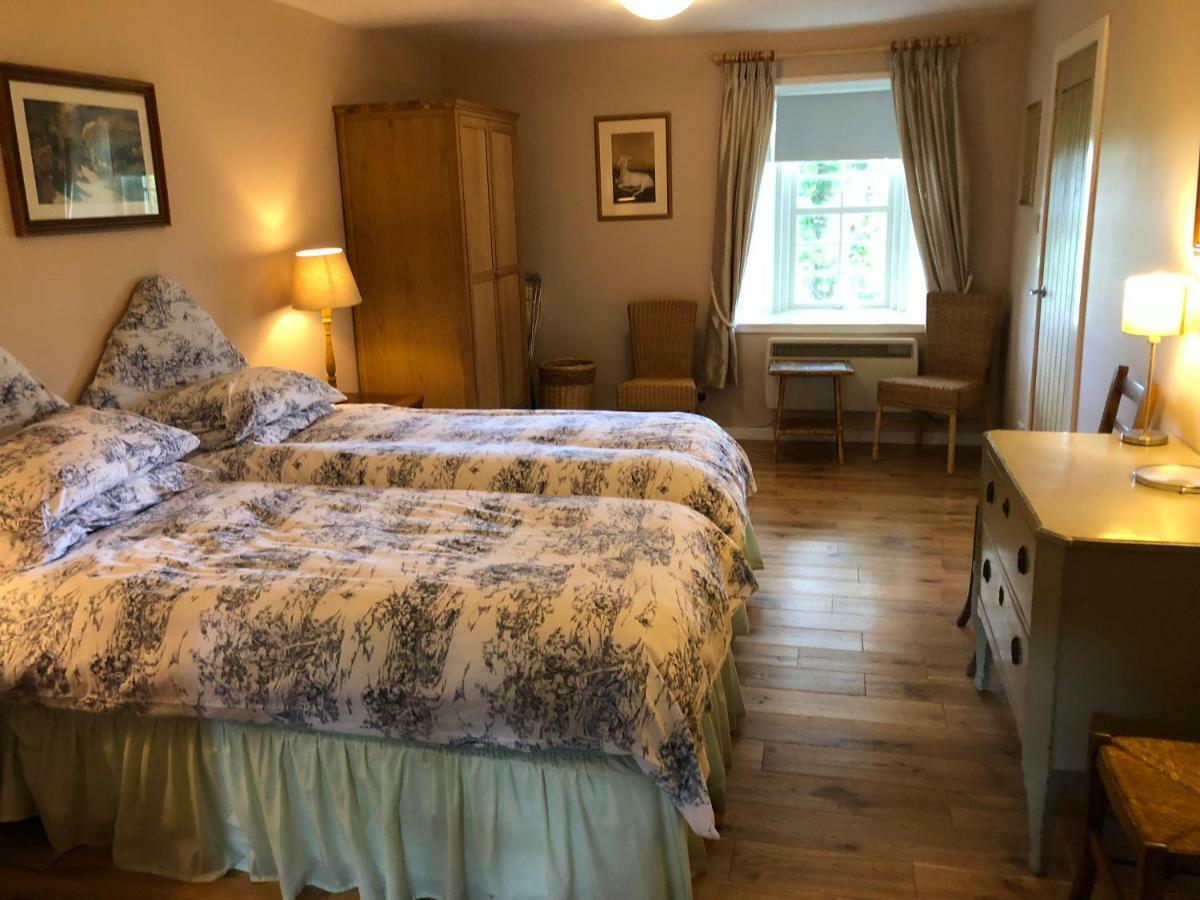 Luffness Castle Cottage Aberlady Экстерьер фото