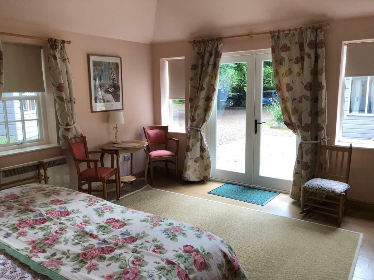 Luffness Castle Cottage Aberlady Экстерьер фото